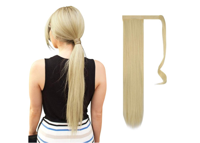 Coada de par cu scai Magic Tail #60